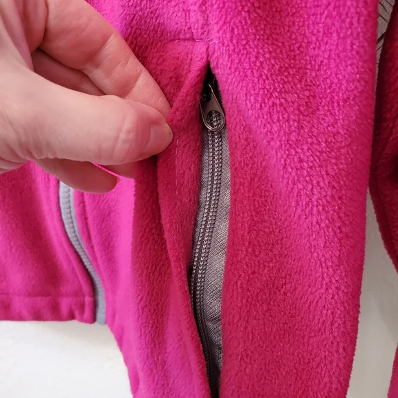 The North Face Summit Series Polartec Fleece Jacket.  - Picture 8 of 16